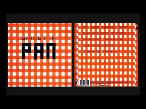 Spinetta - PAN 2006 (Full Album)