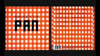 Spinetta - PAN 2006 (Full Album)