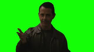 Succession Kendall Roy "your numbers" green screen