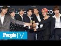 BTS Drop New Song Featuring Zara Larsson It S A Brand New Day PeopleTV