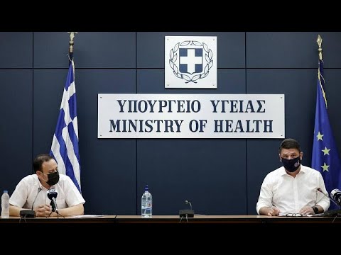Μέτρα στην Αττική: Υποχρεωτική τηλεργασία στο 40% σε δημόσιο και ιδιωτικό τομέα