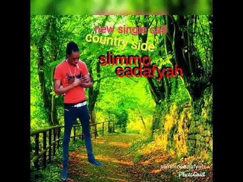 Slimmo eadafyah (country side official)