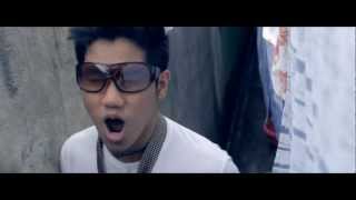 Solid Ug Lawas by Smooth Friction (Music Video)