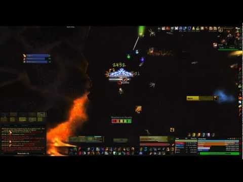 Vanïty vs Heroic Alysrazor 10m