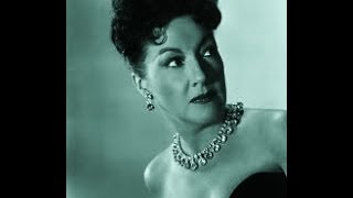 ETHEL MERMAN "DOWN IN THE DEPTHS" (COLE PORTER) BEST HD QUALITY