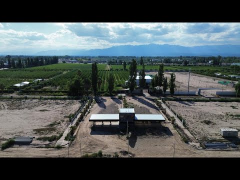 Barrio Privado Mendoza, Luján de Cuyo 