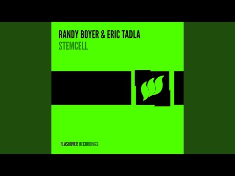 Stemcell (Nisona vs Static Blue Remix)