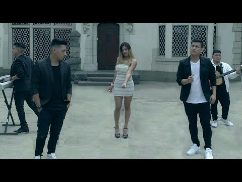 Mi Nueva Vida - Allen  CM, Romántica Club, Wedding