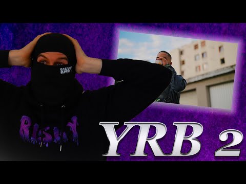 THIS GUY IS COLD!!! DOC OVG 667 - YRB 2 REACTION