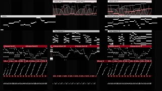 Cover art for commisioned dracula theme