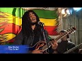 TuffGongTV Exclusive Skip Marley "Cry to Me" Bob Marley's Soul Rebel 73rd EarthStrong Celeb