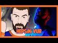 Tankurt Manas - Hepsini Vur | Video Tankurt Manas - Hepsini Vur | Video