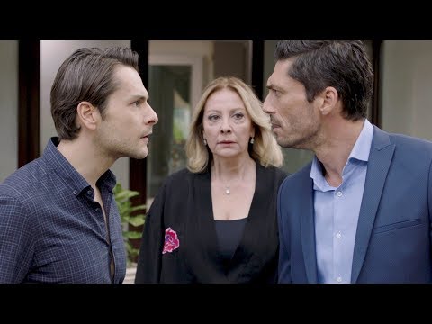 Tutsak 3.  Bölüm Fragmanı -  2