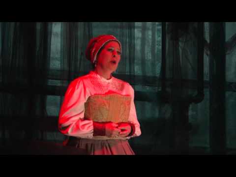 Erzsébet: The Blood Countess Saga - Overture and Prolog - 1/6
