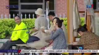 Download lagu Pantomim Op Daulat Kampung Simunul mp3