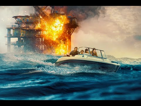 6/2公開！『ブラック・デーモン　絶体絶命』予告【公式】