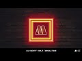 Lil Yachty Split Whole Time Visualizer