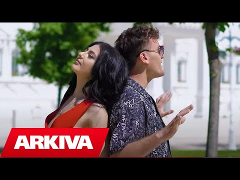 Laurant Halimi - Amina (Official Video HD)