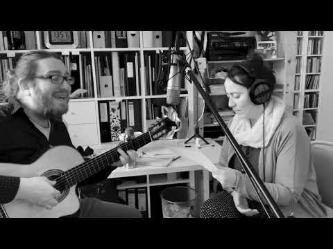 Carlos Gabriel Klein - "Canción de cuna" ft. Blanca Núñez (GER/ES SUBTITLES)