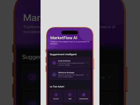 MarketFlow