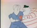 Classic Sesame Street Animation The Carrot Censored Version