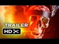 Fantastic Fest 2014 ABCs Of Death 2 Trailer Horror Anthology Movie HD