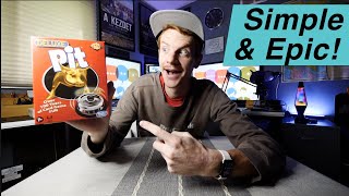 Pit Game Overview & Review