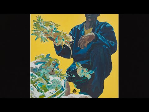 [FREE] ANDERSON .PAAK X KNXWLEDGE TYPE BEAT 2023 - "GRACE"