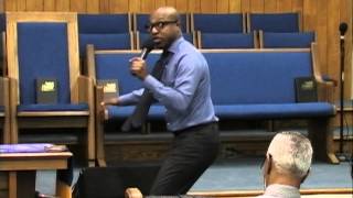 Whither Shall A Creature Run