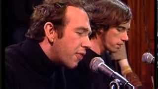 Soulwax featuring Ad Cominotto - When Logics Die [live 1999]