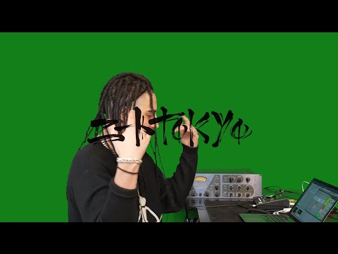 ShowyVICTOR : 実演〜楽曲制作の行程