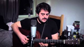 I Was Young When I Left Home - Bob Dylan Cover