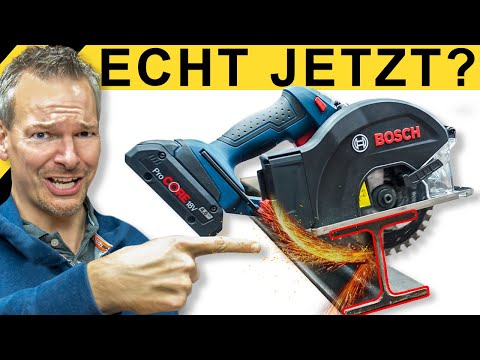 STAHL SÄGEN?!? 10 SMARTE WERKZEUGE | WERKZEUG NEWS 247