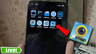 Download the video "HOW TO CHANGE TIME & DATE UPDATED GPS MAP CAMERA APP!"