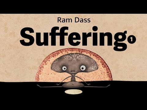 How to Face Suffering