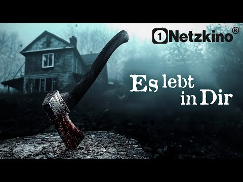 The Beast Within - Es lebt in Dir (ZOMBIE HORRORFILM auf Deutsch, Horrorfilme in voller Länge)