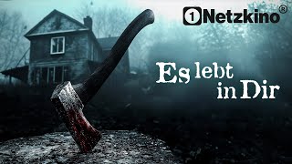 The Beast Within - Es lebt in Dir (ZOMBIE HORRORFILM auf Deutsch, Horrorfilme in voller Länge)