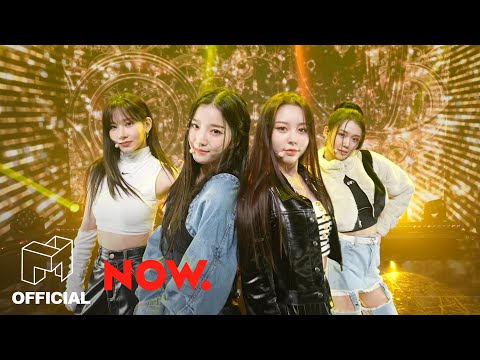 트리플에스(tripleS AAA) 'Rolex' (The First Stage ver.)