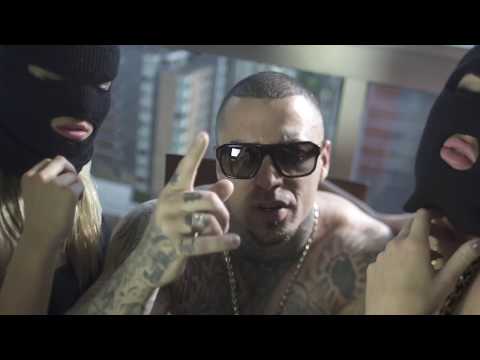 Prada West - “#1Hustla” - (OFFICIAL VIDEO)