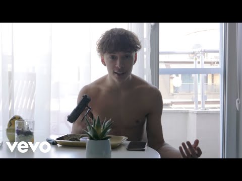 Shawn Neirynck - Calling