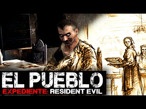 EXPEDIENTE RE: LA HISTORIA JAMAS CONTADA DEL PUEBLO - MaxiLunaPMY