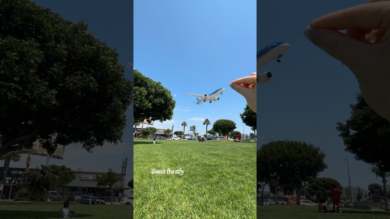 ASMR City Sounds 🏙️ #asmr #layeredsounds #tingles #asmrsounds #sleep #relaxing #tapping