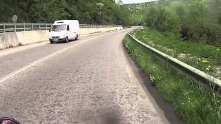 Balkans 2015 - Day 4 - мотопутешествие по Балканам (Румыния, Болгария)