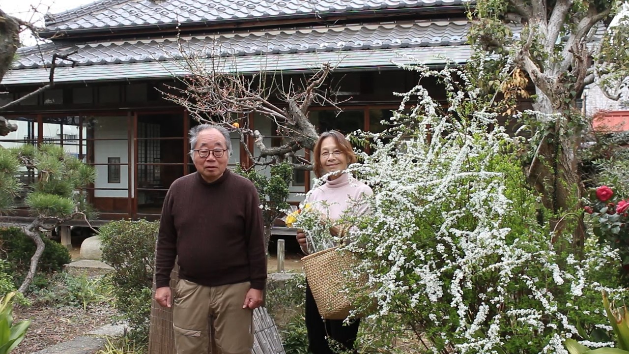 いつも通りが幸せ/春のお彼岸・菜園にじゃがいもを植えました