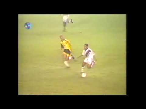 Vasco 3 x 0 Volta Redonda - Campeonato Carioca 1996