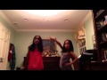 Boom Clap by Charli XCX cover by Cimorelli 