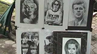 Fifth Avenue, New York City, USA, America