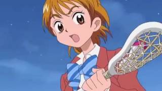 二人はプリキュアをアテレコしてみた