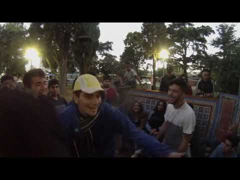 NAVARRO HZ vs TUUTIN FOSSA vs DASS VOLBLOED - 4tos - Royal 2vs2