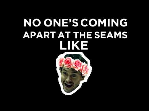 No One Sweats Like Will Graham (Hannibal Parody)